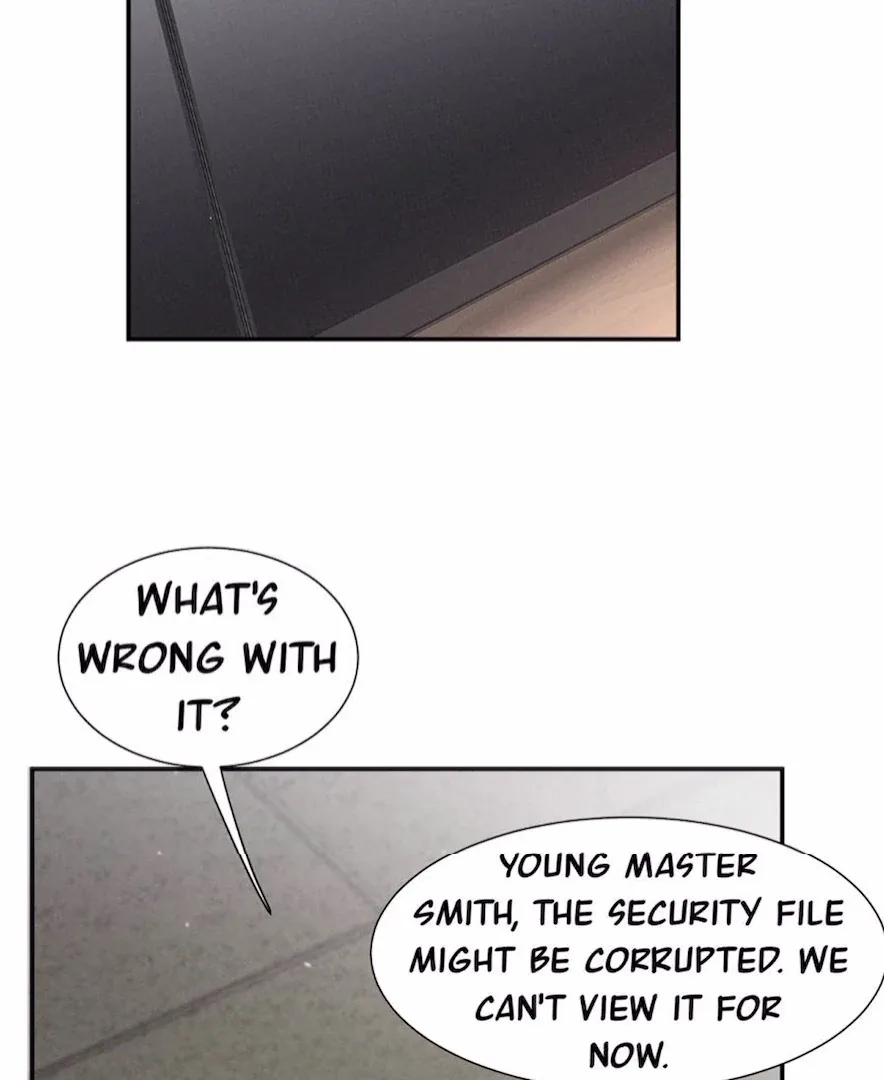 Beneath the Lady’s Mask Chapter 70 page 30