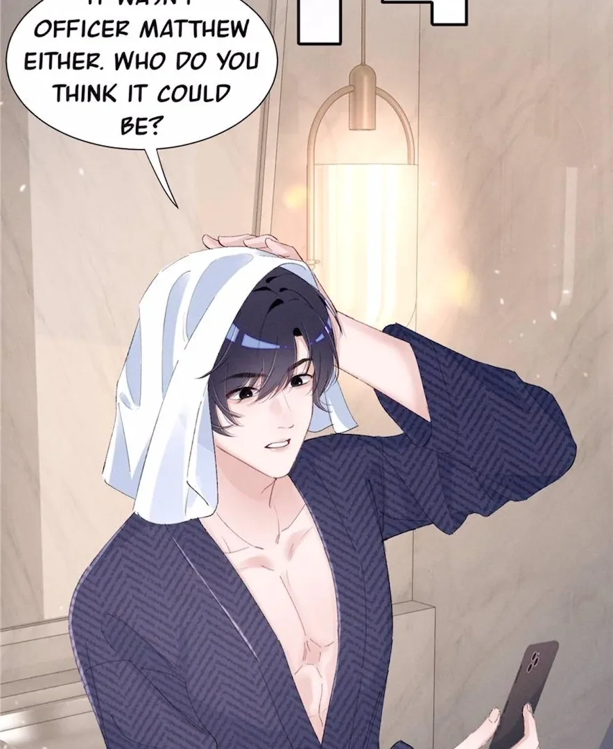 Beneath the Lady’s Mask Chapter 68 page 46