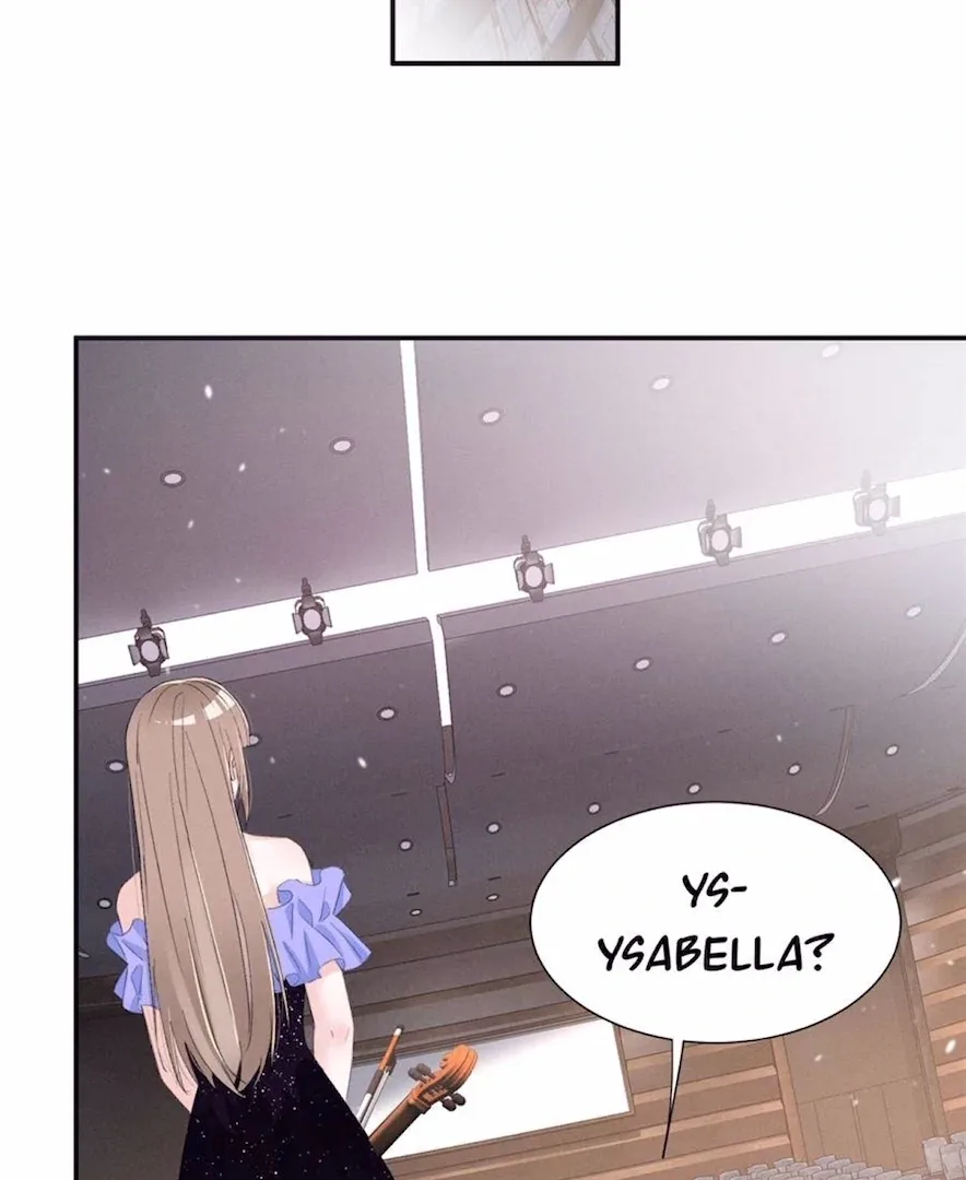 Beneath the Lady’s Mask Chapter 70 page 36