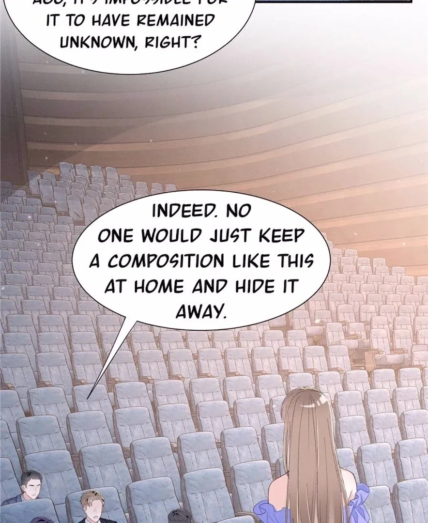 Beneath the Lady’s Mask Chapter 70 page 42