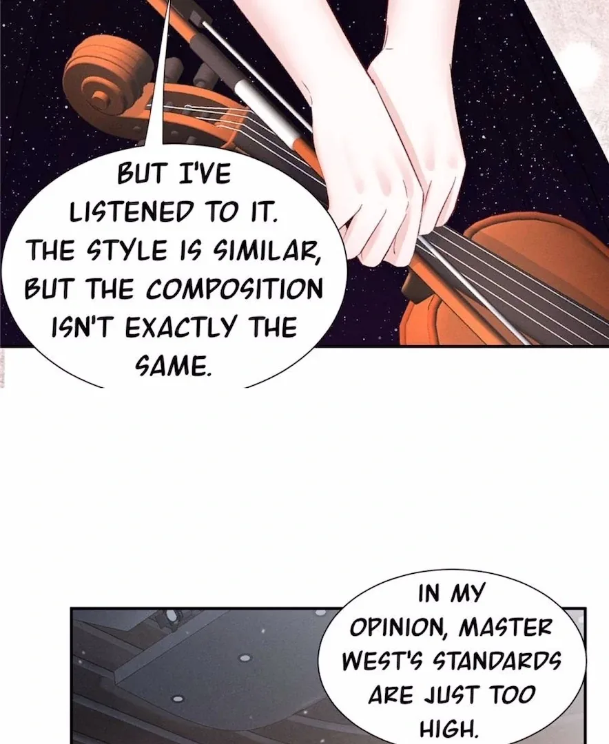Beneath the Lady’s Mask Chapter 70 page 40