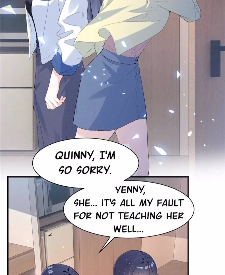 Beneath the Lady’s Mask Chapter 67 page 14