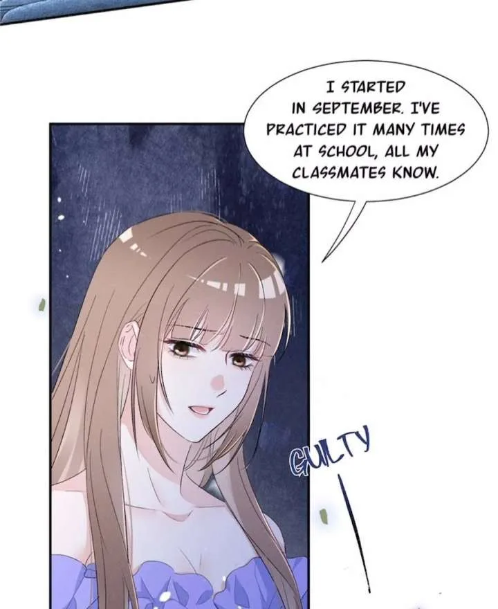 Beneath the Lady’s Mask Chapter 69 page 73