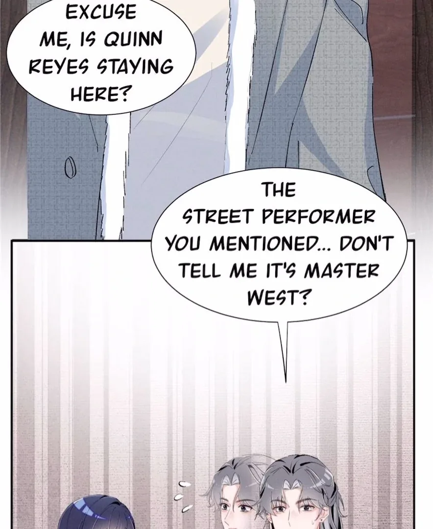 Beneath the Lady’s Mask Chapter 68 page 61