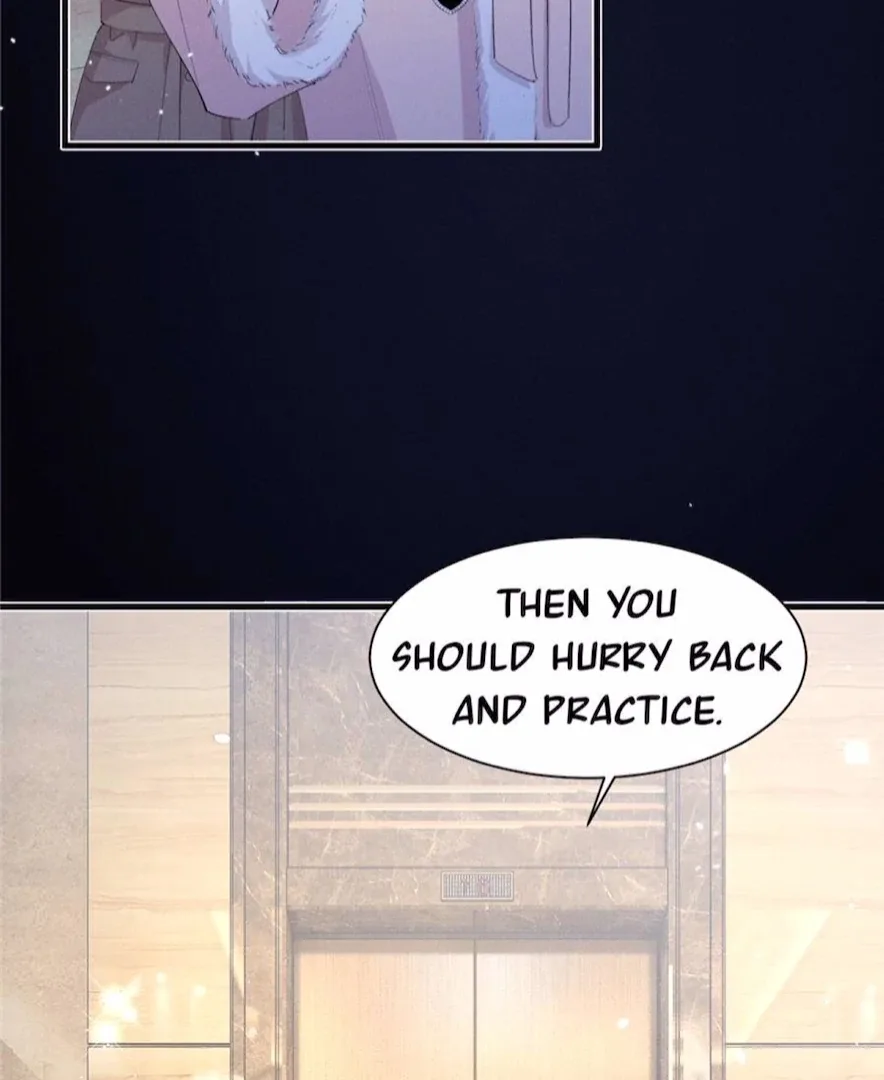 Beneath the Lady’s Mask Chapter 67 page 23