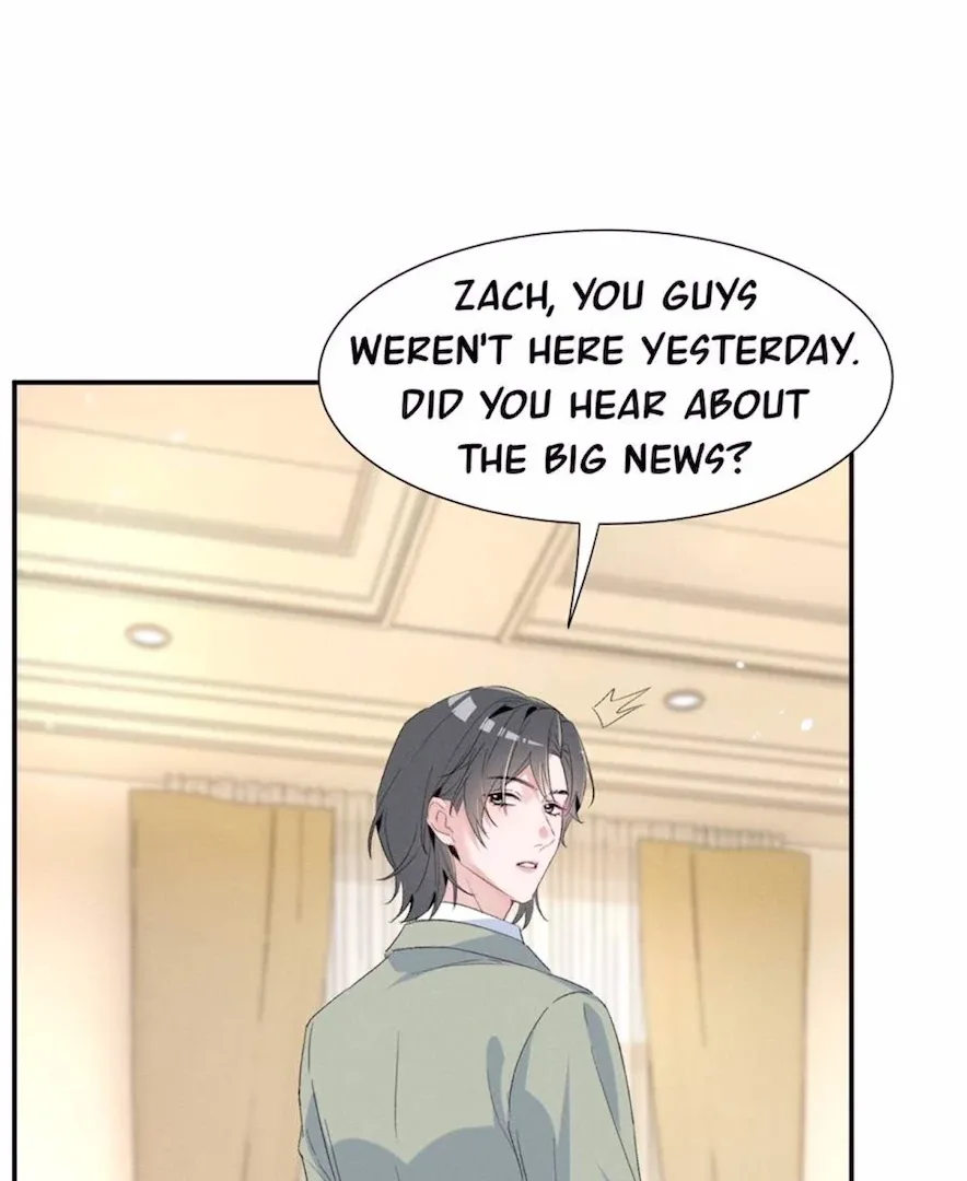 Beneath the Lady’s Mask Chapter 70 page 61