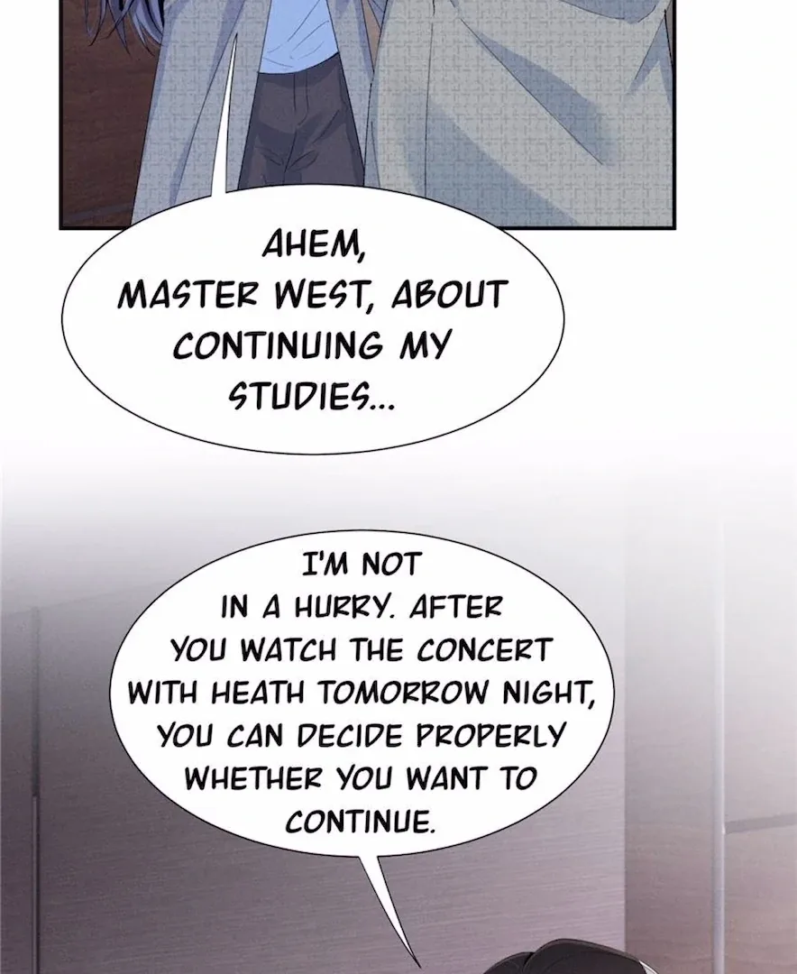 Beneath the Lady’s Mask Chapter 68 page 66