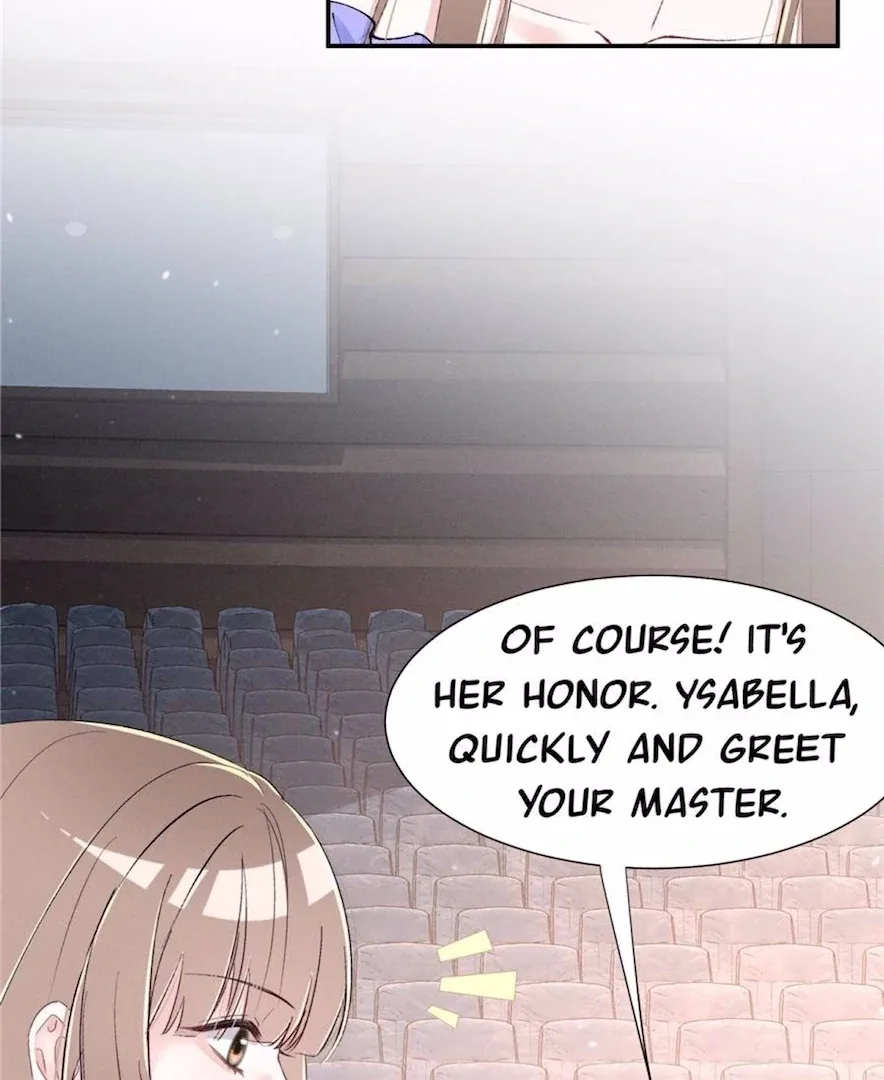 Beneath the Lady’s Mask Chapter 70 page 47