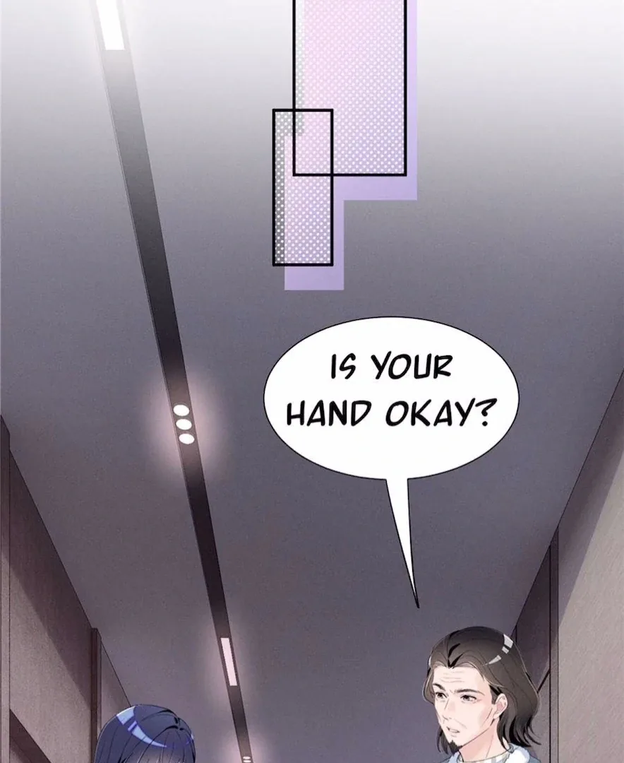 Beneath the Lady’s Mask Chapter 68 page 63