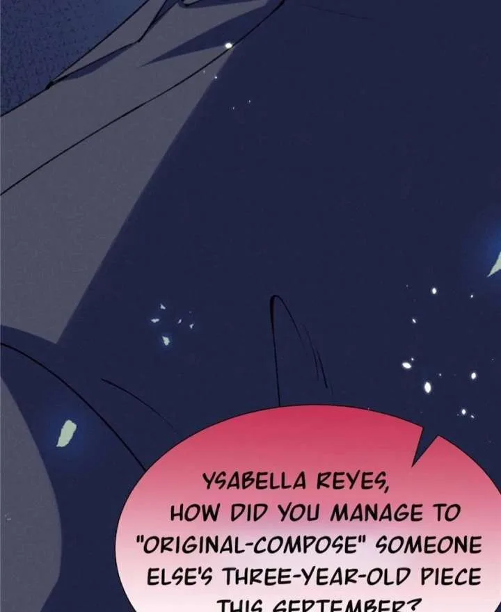 Beneath the Lady’s Mask Chapter 69 page 82