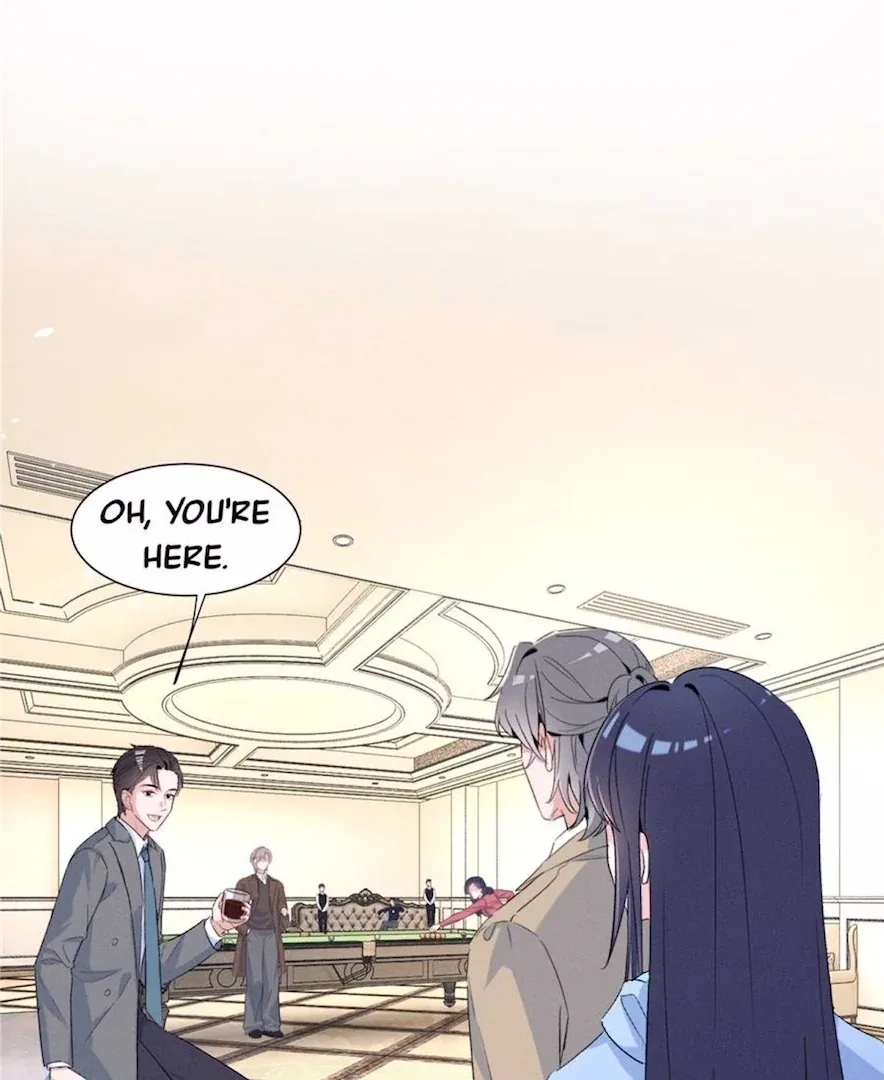 Beneath the Lady’s Mask Chapter 70 page 55