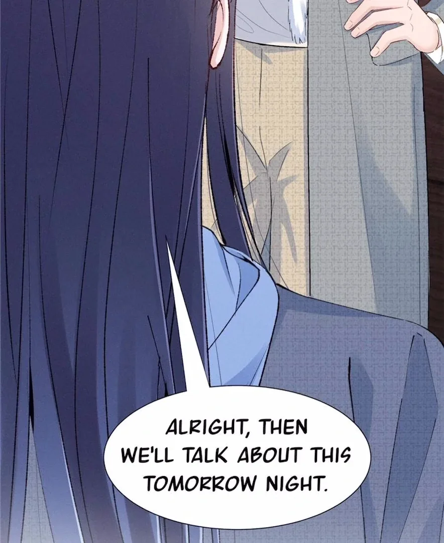 Beneath the Lady’s Mask Chapter 68 page 68