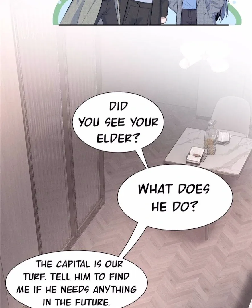 Beneath the Lady’s Mask Chapter 68 page 56
