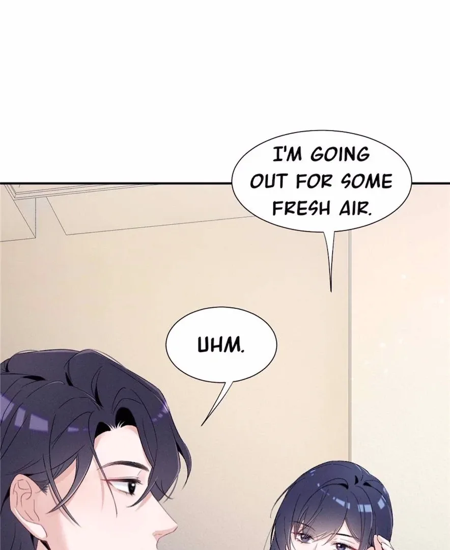 Beneath the Lady’s Mask Chapter 70 page 66