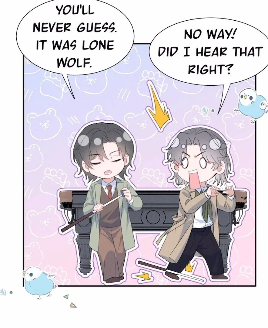 Beneath the Lady’s Mask Chapter 70 page 65