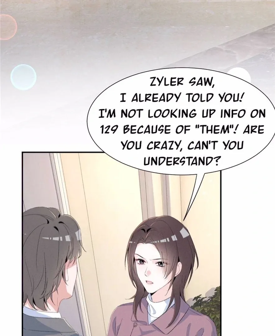 Beneath the Lady’s Mask Chapter 70 page 71