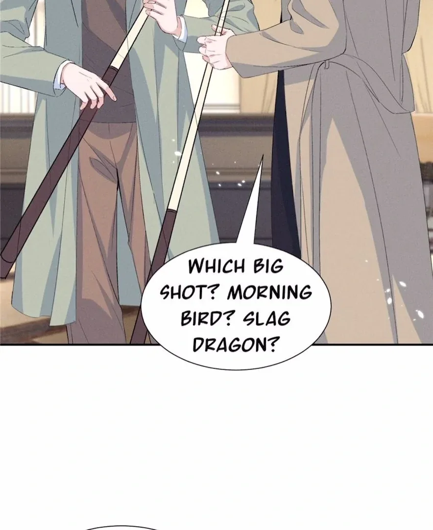 Beneath the Lady’s Mask Chapter 70 page 64