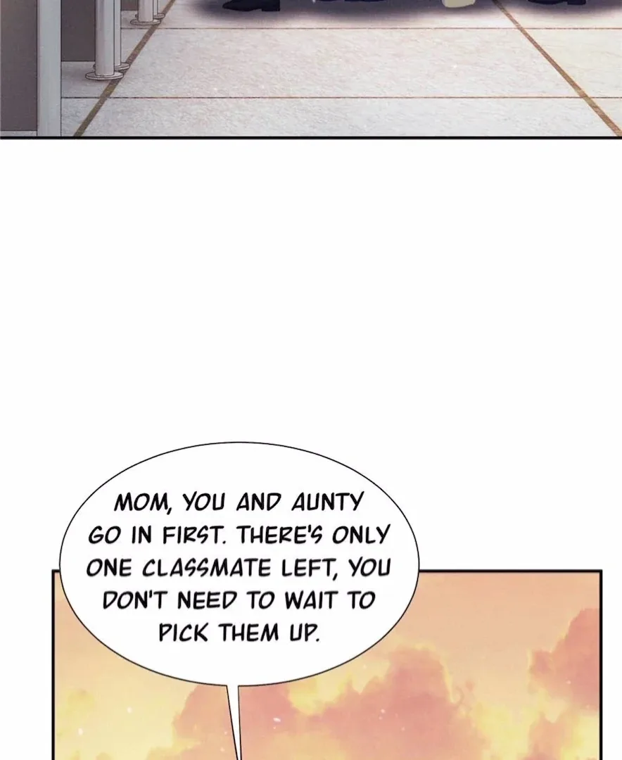 Beneath the Lady’s Mask Chapter 68 page 72