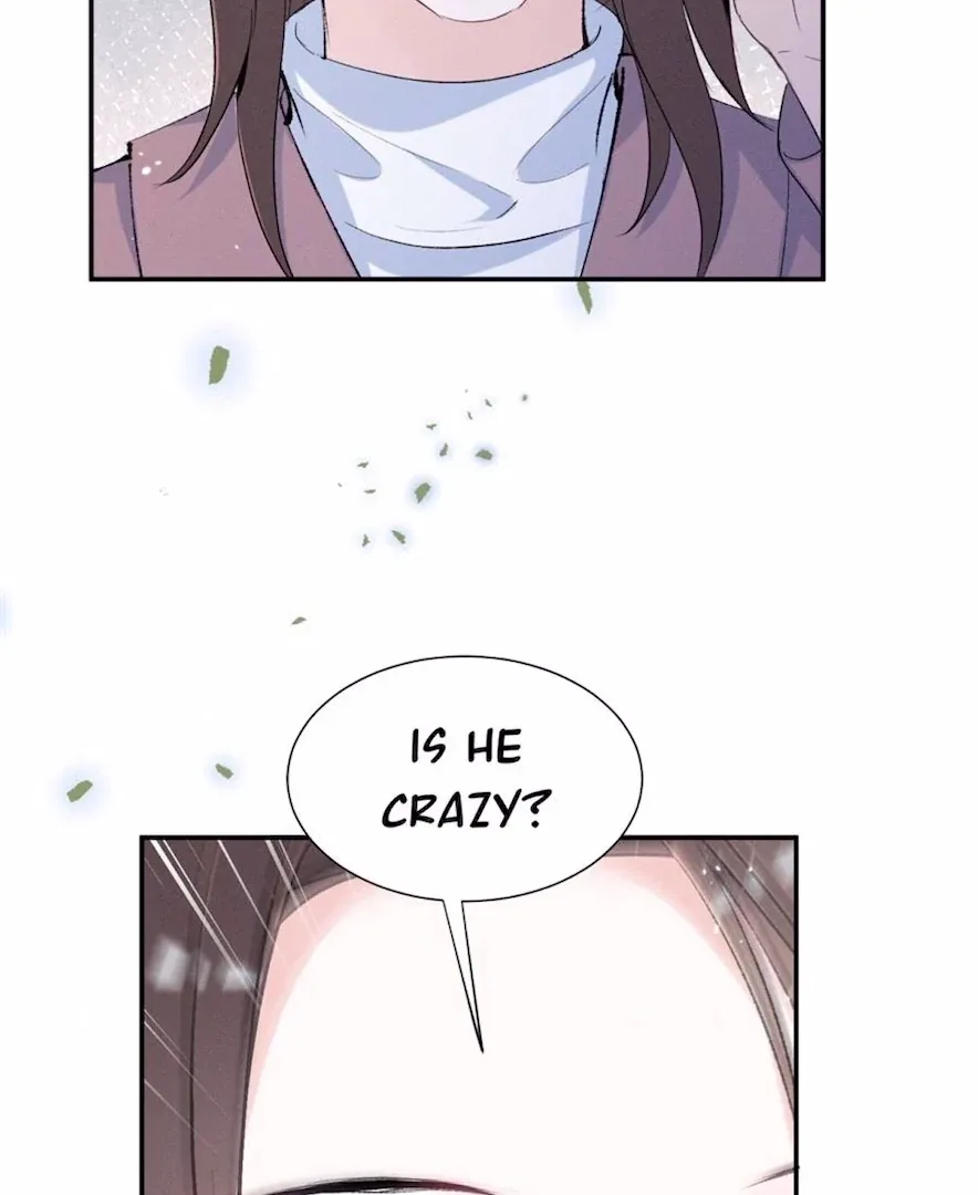 Beneath the Lady’s Mask Chapter 70 page 76