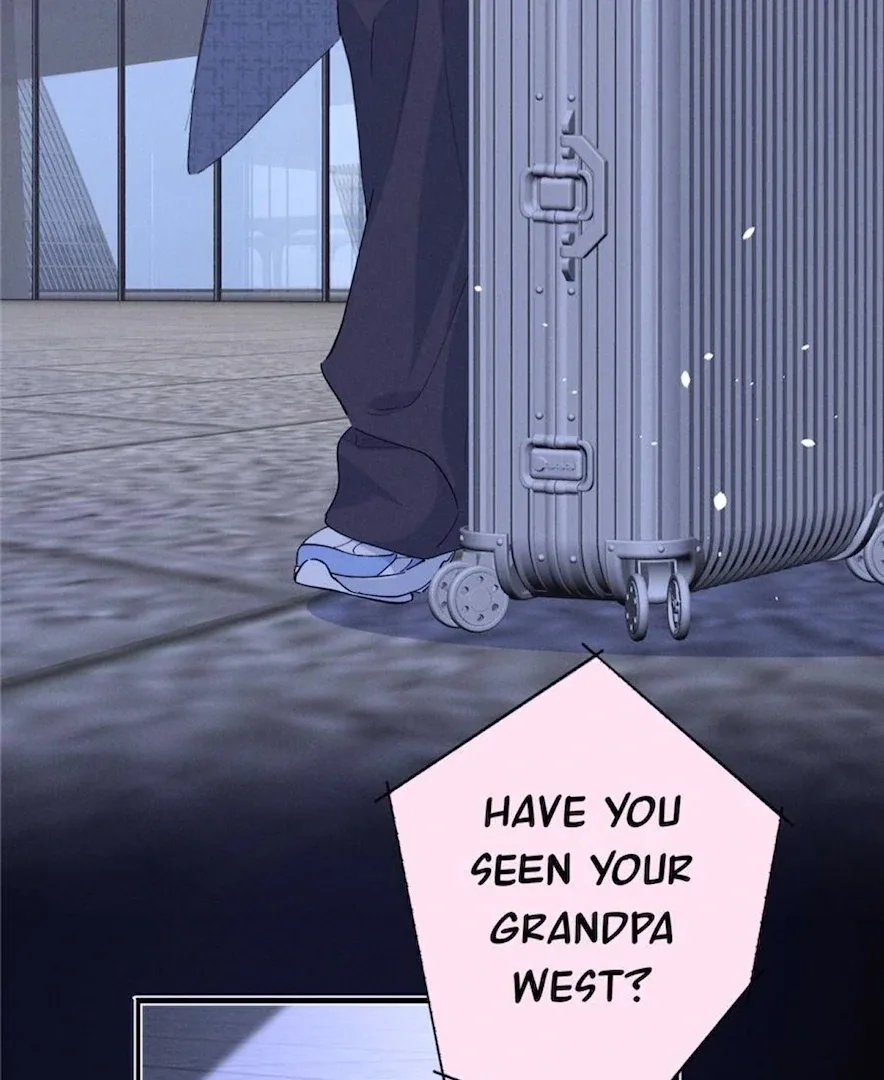 Beneath the Lady’s Mask Chapter 67 page 40