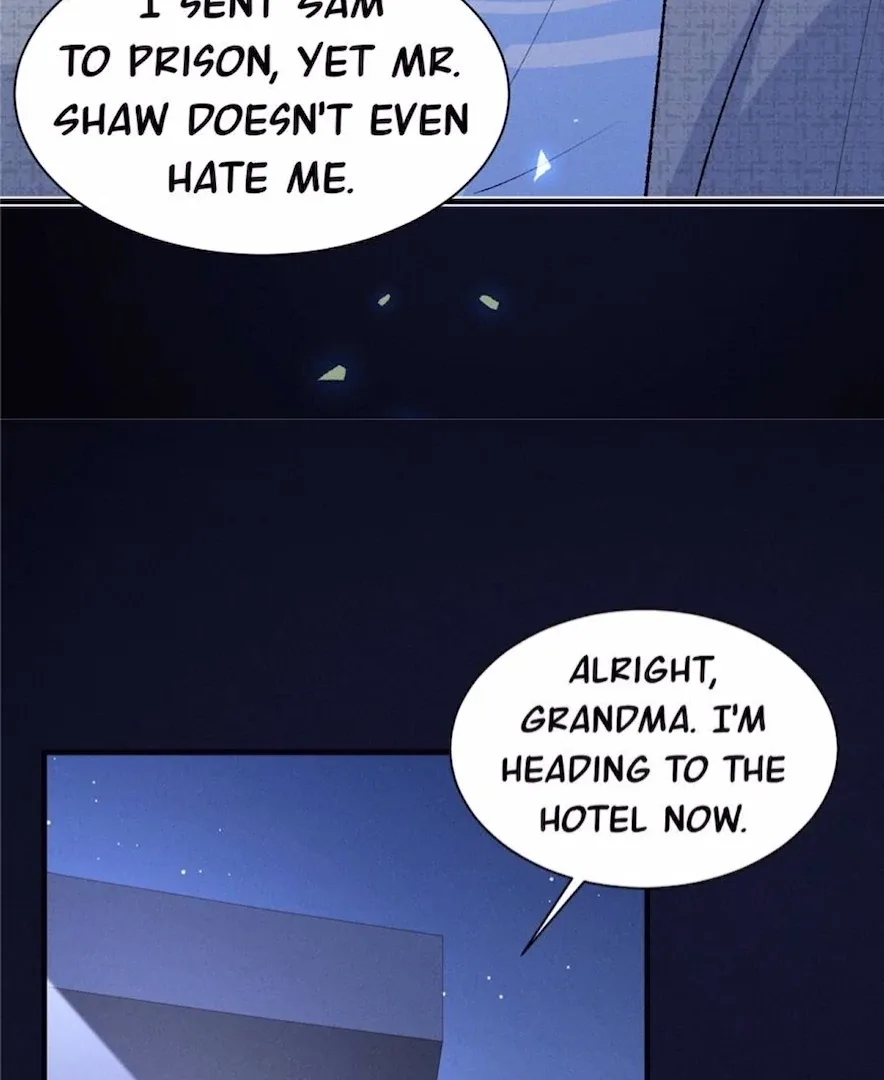 Beneath the Lady’s Mask Chapter 67 page 44