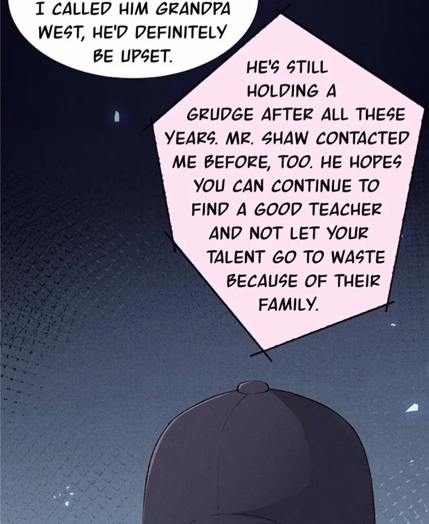Beneath the Lady’s Mask Chapter 67 page 42