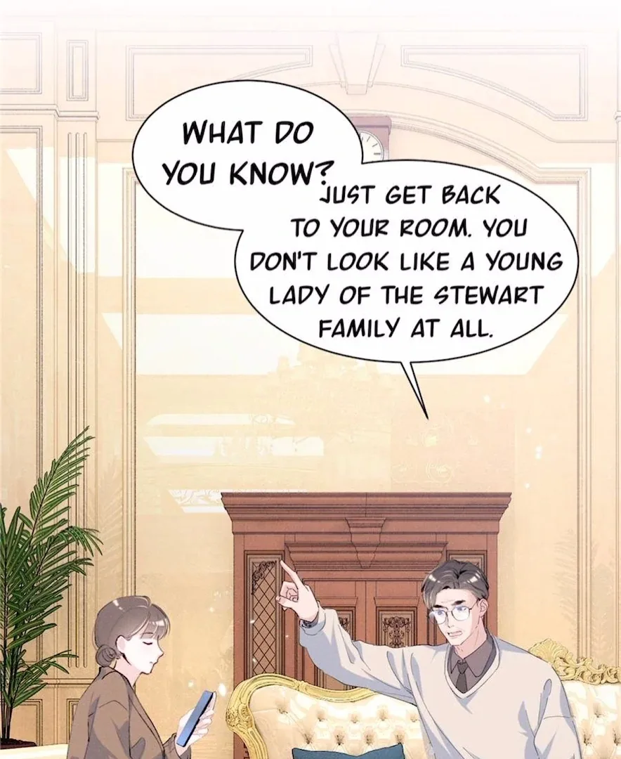 Beneath the Lady’s Mask Chapter 67 page 63