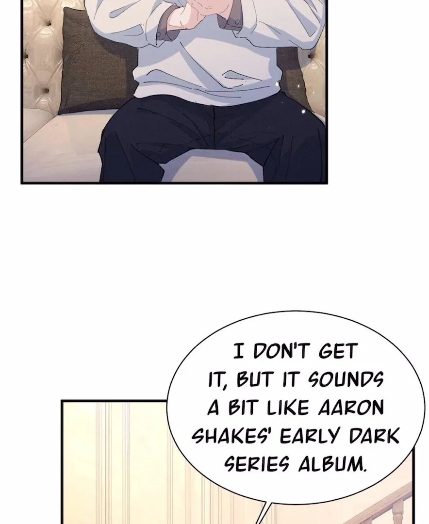 Beneath the Lady’s Mask Chapter 67 page 61