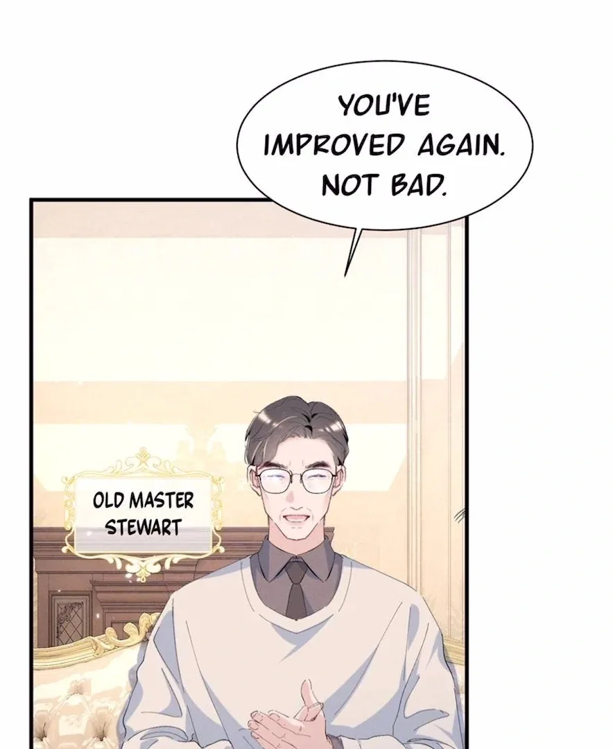 Beneath the Lady’s Mask Chapter 67 page 60