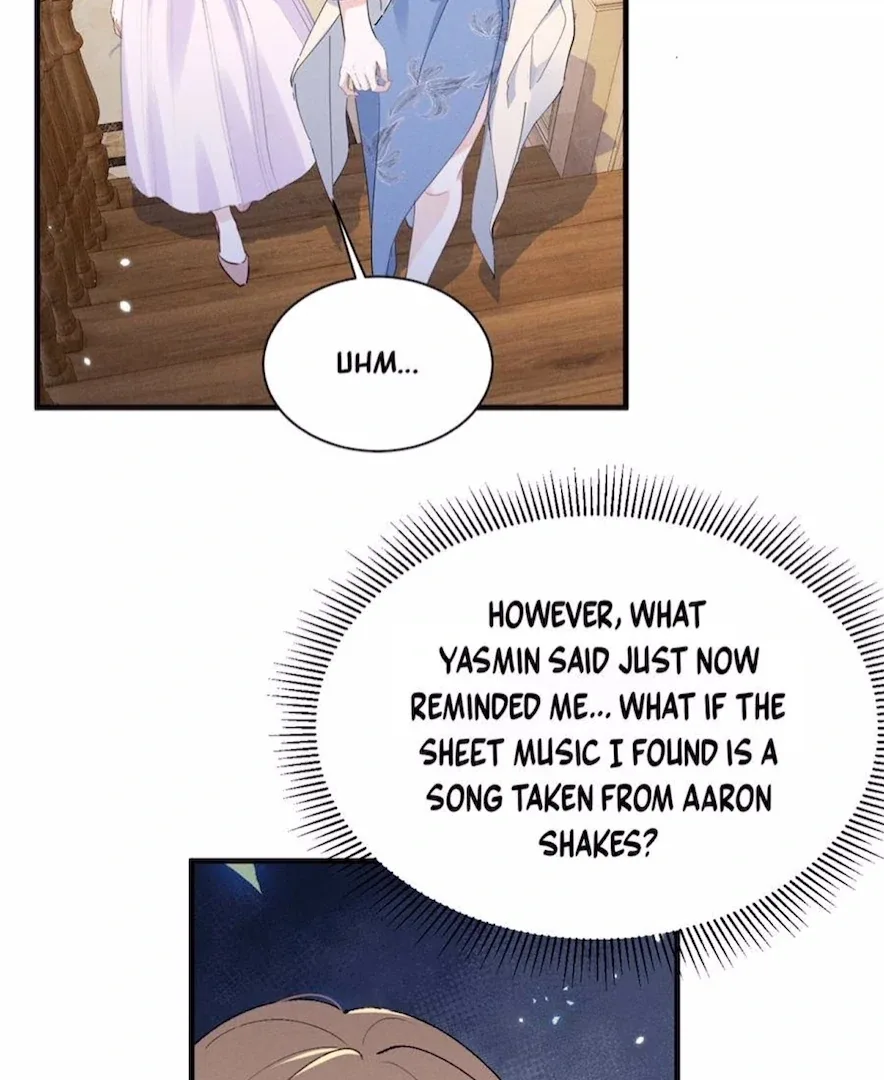 Beneath the Lady’s Mask Chapter 67 page 67