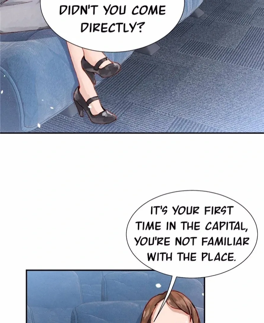 Beneath the Lady’s Mask Chapter 67 page 76