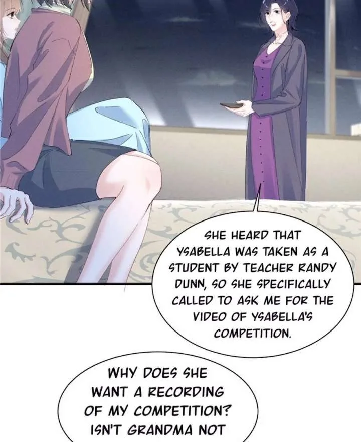 Beneath the Lady’s Mask Chapter 73 page 29