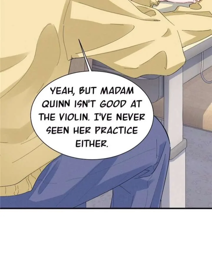 Beneath the Lady’s Mask Chapter 73 page 21