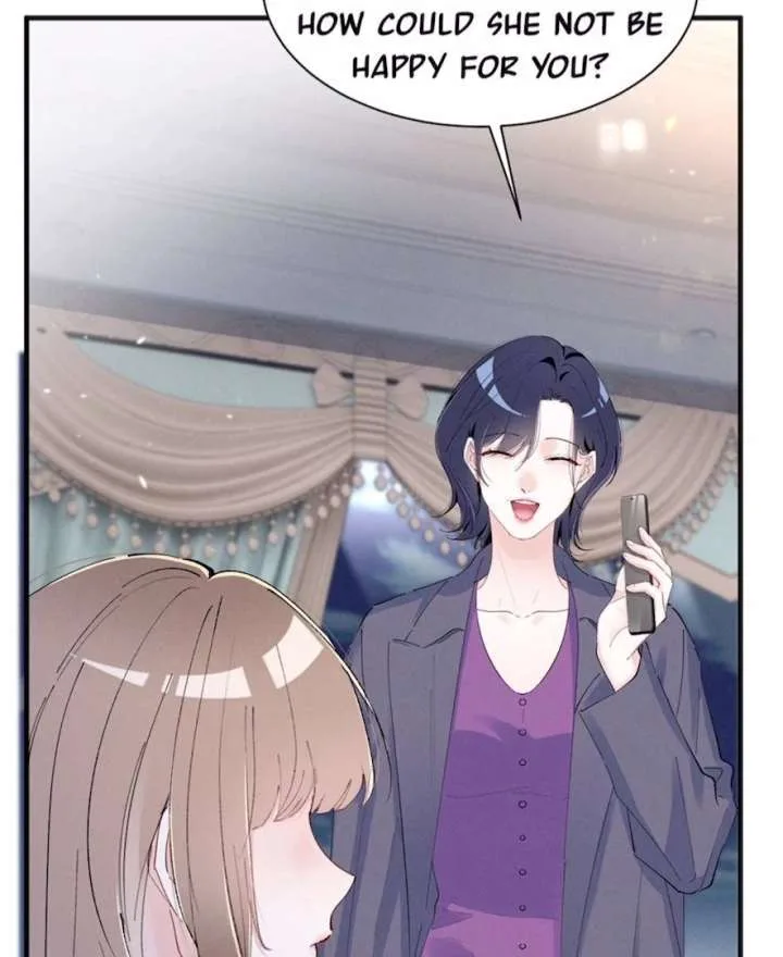 Beneath the Lady’s Mask Chapter 73 page 31