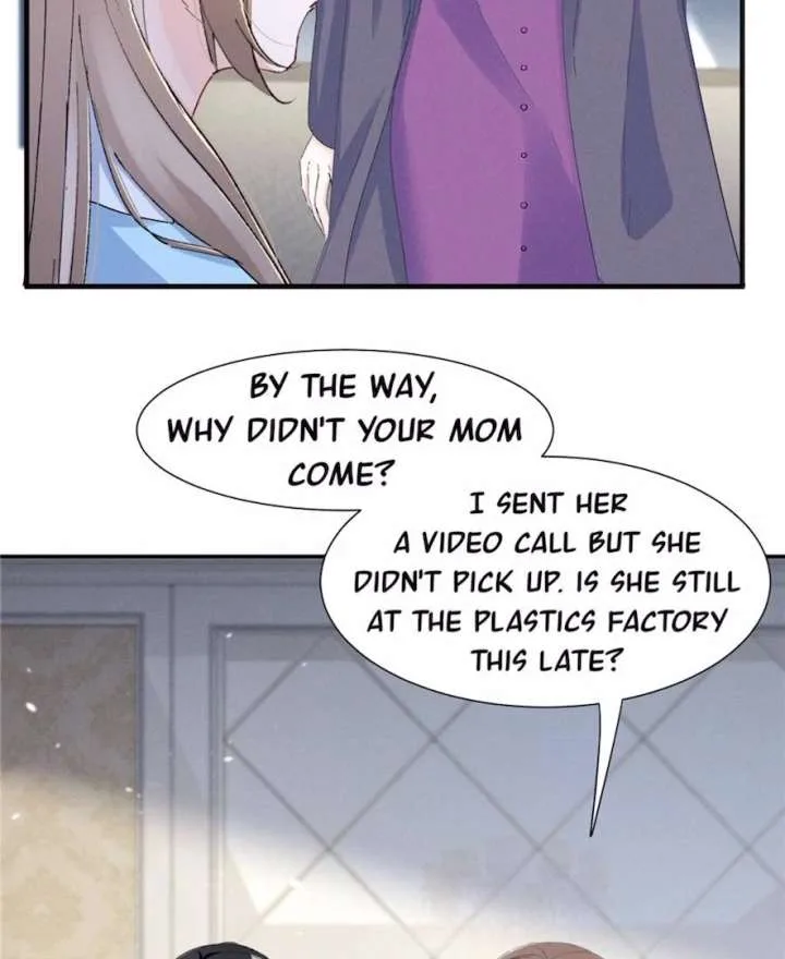 Beneath the Lady’s Mask Chapter 73 page 32