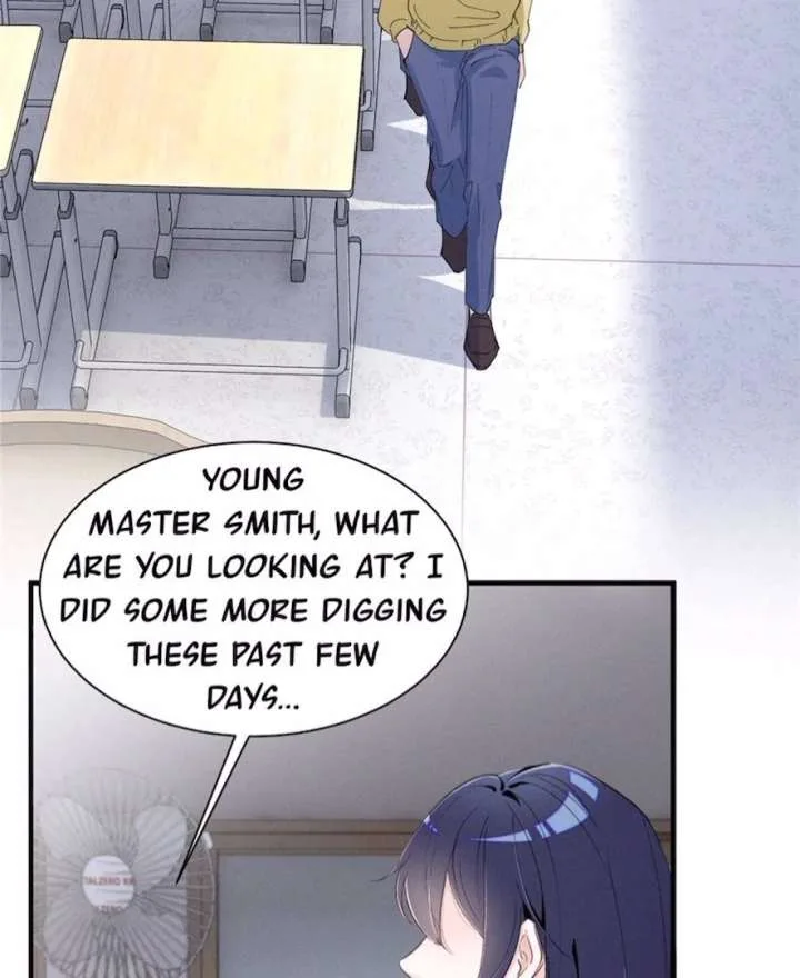 Beneath the Lady’s Mask Chapter 73 page 18