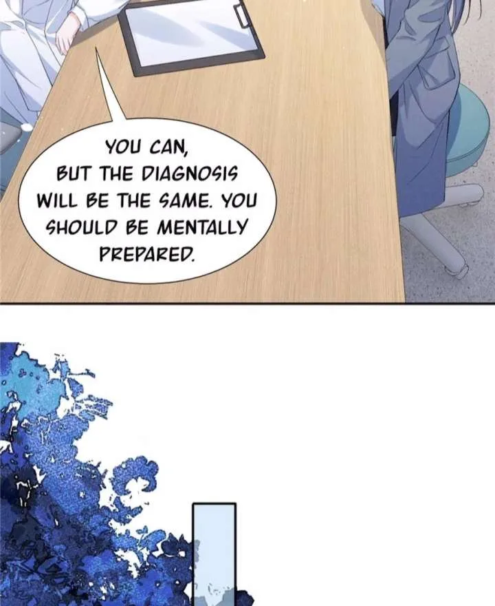 Beneath the Lady’s Mask Chapter 73 page 60