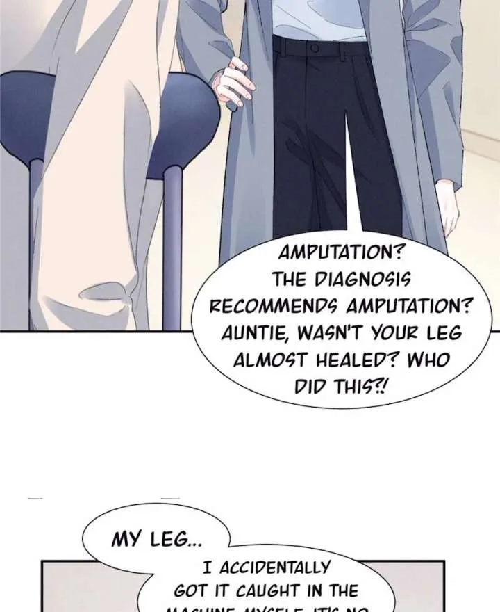 Beneath the Lady’s Mask Chapter 73 page 51