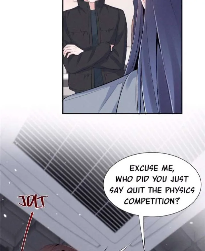 Beneath the Lady’s Mask Chapter 73 page 42