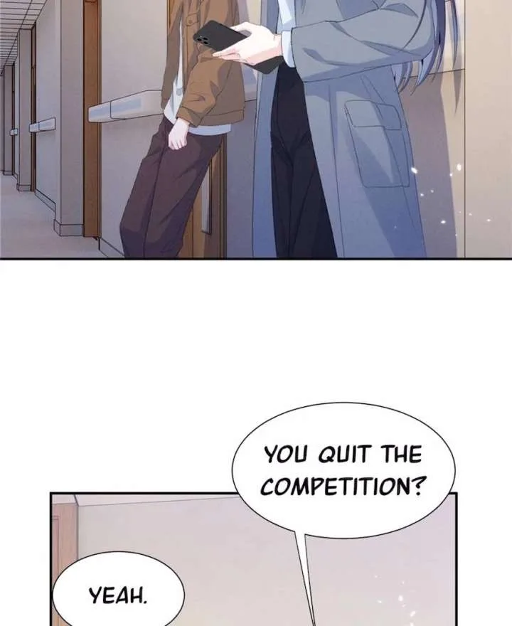 Beneath the Lady’s Mask Chapter 73 page 72