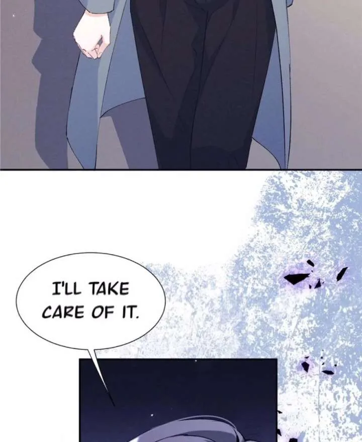 Beneath the Lady’s Mask Chapter 73 page 76
