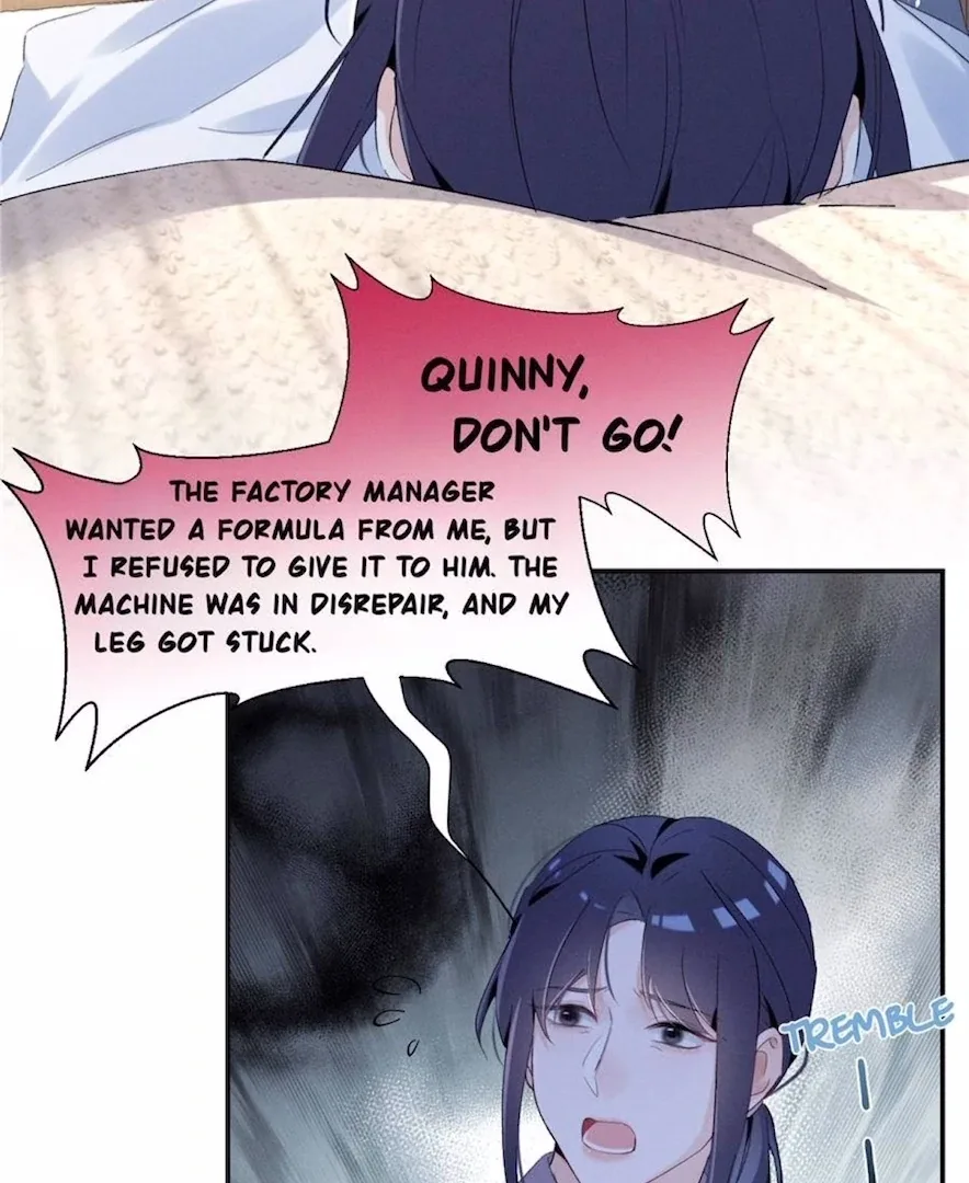Beneath the Lady’s Mask Chapter 74 page 25
