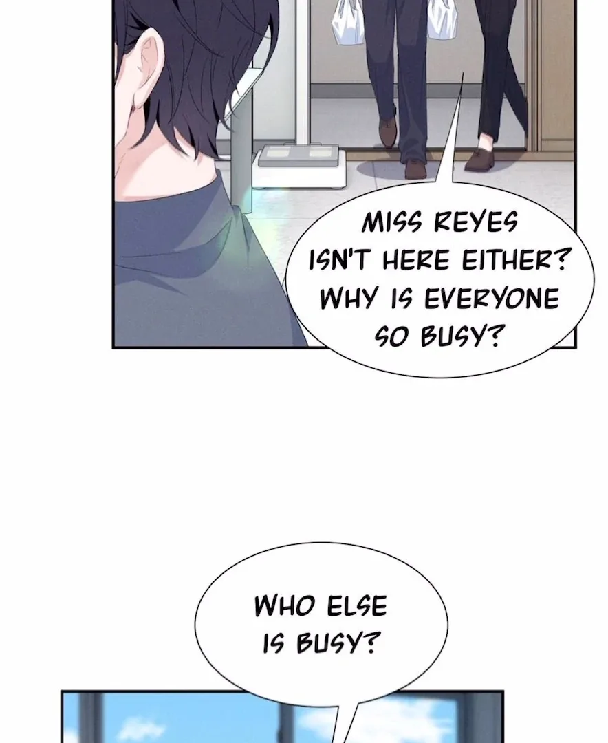 Beneath the Lady’s Mask Chapter 74 page 9