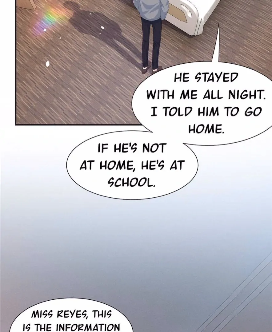 Beneath the Lady’s Mask Chapter 74 page 23