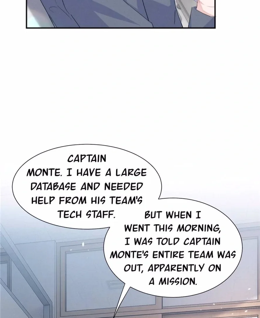 Beneath the Lady’s Mask Chapter 74 page 11
