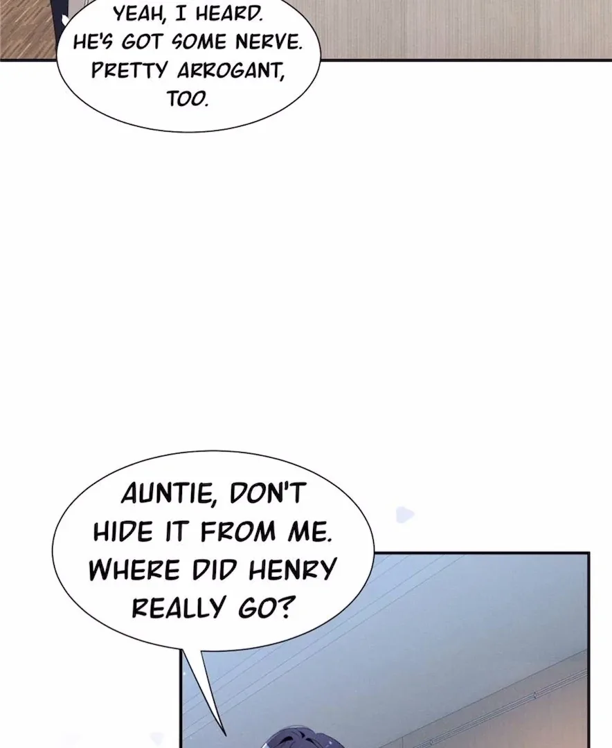 Beneath the Lady’s Mask Chapter 74 page 28