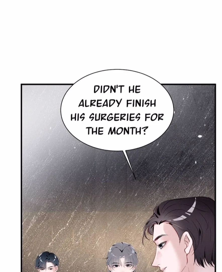 Beneath the Lady’s Mask Chapter 75 page 23