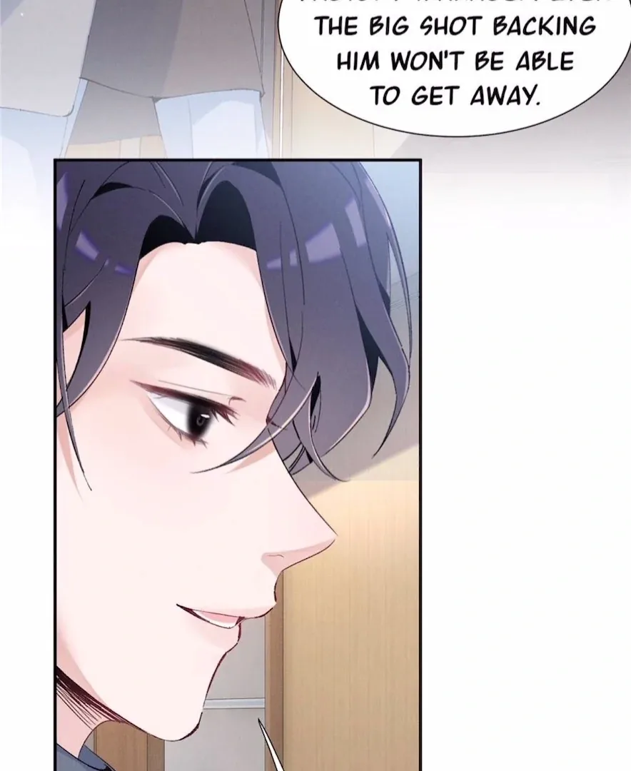 Beneath the Lady’s Mask Chapter 74 page 35