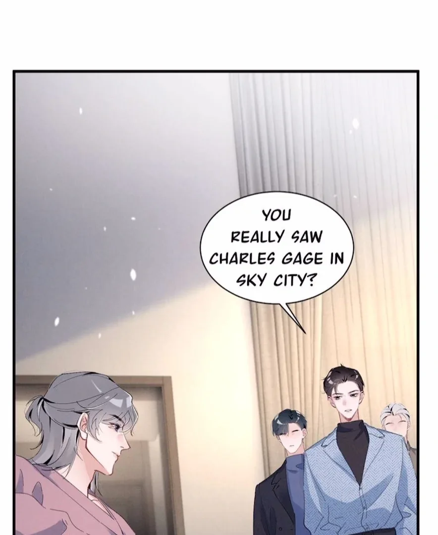 Beneath the Lady’s Mask Chapter 75 page 20