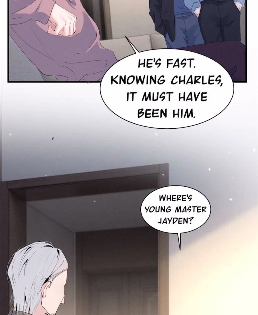 Beneath the Lady’s Mask Chapter 75 page 21